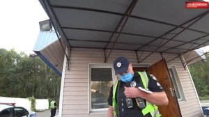 Провокатор ORJEUNESSE Высадил Мусор на О4ко
