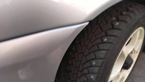 Отзыв на BFGoodrich G-force stud 175/65 14R (часть вторая)