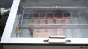 Доработки самодельного ЧПУ СО2 лазера