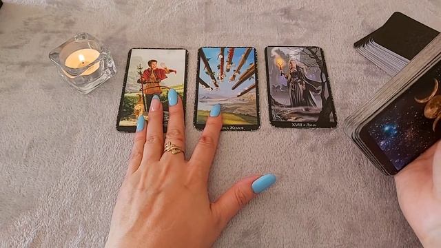 7 ноября. Карта дня. Tarot Horoscope+Lenormand Today от Ирины Захарченко.
