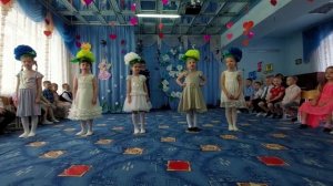 детская песня Кудряшки