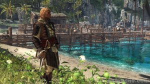 Прохождение Assassins Creed IV Black flag #39 Легендарные корабли