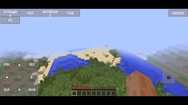 MINECRAFT ДЛЯ ПК НА ТЕЛЕФОН В PLAY МАРКЕТ+КАК УСТАНОВИТЬ МОДЫ...