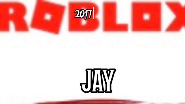 Roblox logo evolution 2006-2023 logos смотреть онлайн