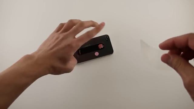 Инструкция по применению водозащитной плёнки для iPhone смотреть онлайн