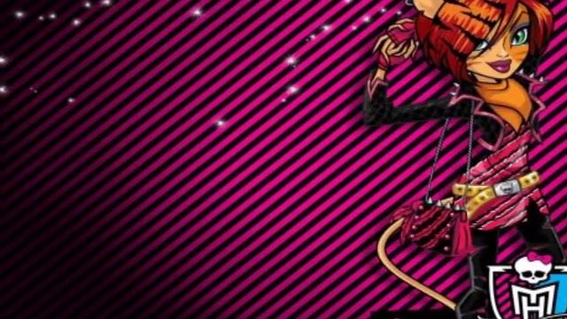 Монстер хай Торалей смотреть онлайн