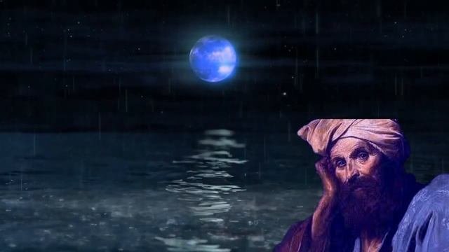 Они покорили мир своей мудростью. Лучшие персидские цитаты