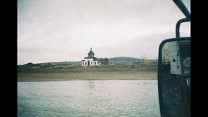 Автозимник Усть-Кут - Мирный Отрывок из книги. 3 гл., часть 1