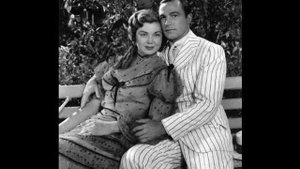 "Baby Doll" by Gene Kelly (Outtake)