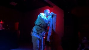 Грязь - Сделай это Live Ростов-на-Дону 16.04.2023