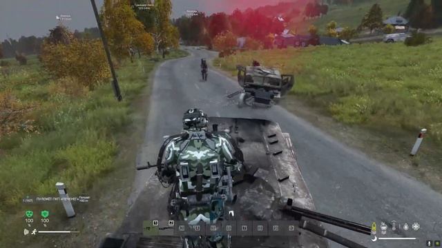 DayZ PVE глазами НОВИЧКА в 2023 году