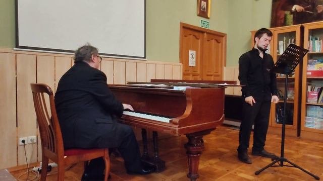 «Советская лирическая песня». ЧАСТЬ 2
