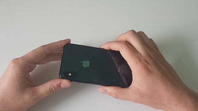 Нашел Iphone XS 10S Как снять Код Пароль и Icloud?
