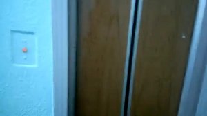 Электрические лифты (КМЗ-1991) г. Люберцы, 3-е почтовое отделение, 7, под-2 (29.09.2018)
