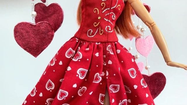 Как понять размеры кукол ⅙, ¼, ⅓? Где это использовать?