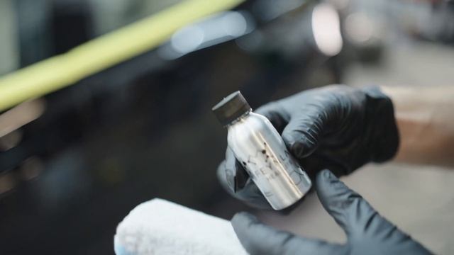 FeynLab Self Heal Lite  PPF Install Tesla Model S Plaid