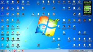 Как удалить гаджет в Windows 7