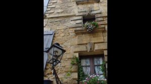 SARLAT-LA-CANÉDA, FRANCE