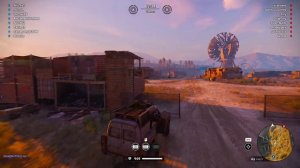 СОБРАЛ СЕБЕ НОВУЮ ТАЧКУ! МОЯ ПЕРВАЯ СБОРКА В КРОССАУТ! CROSSOUT В 2023 ГОДУ!