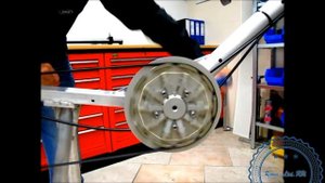 вариатор для велосипеда Dual Slide Gear