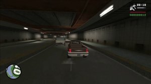 gta Mixed - bridges (мосты)