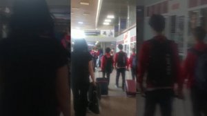 Саратов. Железнодорожный вокзал. Сюпризы