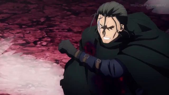 Kirito All Enhance Armament & Release Recolection | Sword Art Online Epic Moment Kirito смотреть онлайн