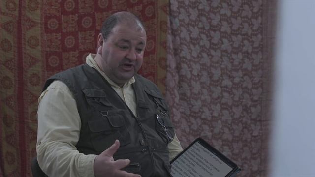 Субботняя школа, Урок 9. В НАЧАЛЕ КНИГА БЫТИЕ. Иаков-запинатель смотреть онлайн