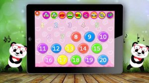 My Little Piano - Songs, Music, Instruments | Kids Musical Game
