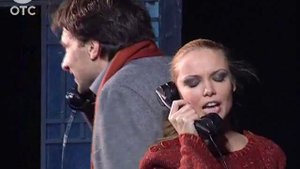 "Двое на качелях": в Новосибирск привезли культовый спектакль прошлого века