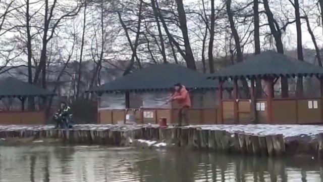 Мисайлово - клев до запуска смотреть онлайн