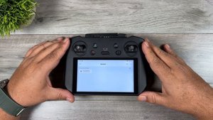 DJI Virtual Flight App Now On DJI RC Pro - Firmware Update