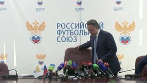 На пост главного тренера сборной России по футболу претендуют четыре кандидата