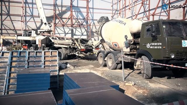 #МАРИУПОЛЬ #ВОССТАНОВЛЕНИЕ #ДРАМТЕАТР по адресу: Театральная площадь, 1 смотреть онлайн