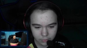 4700 ELO В 15 ЛЕТ С ПИНГОМ 100 // МОЛОДОЙ ТАЛАНТ В CS:GO