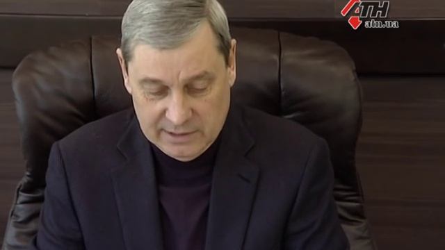 20.01.16 - Настоящий ли директор на харьковском заводе "Электротяжмаш"? смотреть онлайн