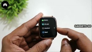 Realme DIZO Watch 2 Unboxing & Review - Gadgets Go