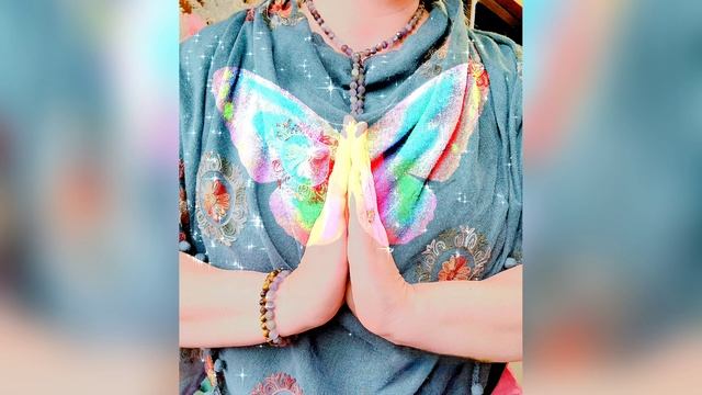 Практика "ПАПА. Дыхание Прощения, Благодарности и Любви". Часть 3 смотреть онлайн