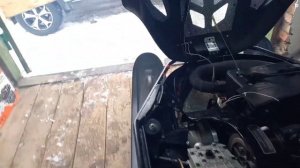Тайга Варяг 500