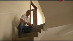 Ошибки при строительстве лестницы