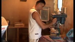 Как сделать флейту из ПВХ трубы своими руками часть 2