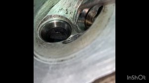 Тюнинг (доработка) головки 139qmb