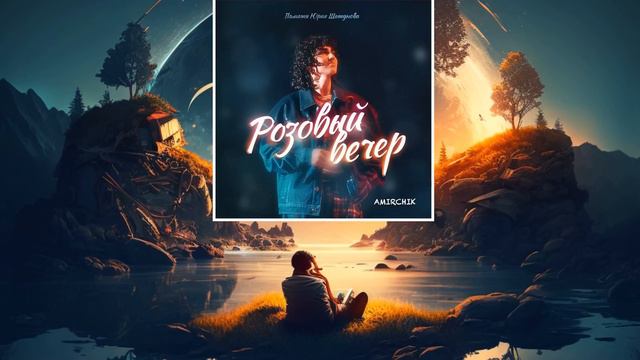 Amirchik - Розовый вечер (слушать новинки песен)