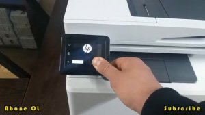 Hp Color Laserjet Pro MFP M280nw Hard Reset Factory Reset
