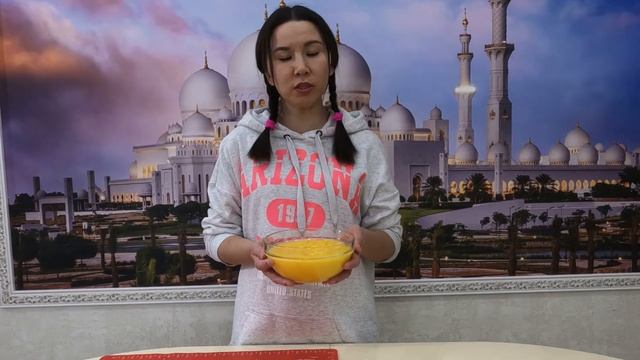 Апельсиновый пирог! ПРОСТОЙ РЕЦЕПТ! ВКУСНО И БЫСТРО! смотреть онлайн