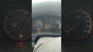 2 Не заводится калина