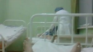 Детская Городская больница Череповец(ШОК! 18+ Слабонервным не смотреть!)