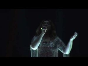 Роза Максумова и Аслан Идрисов - Магьи Дильбер. Акапелла 2020