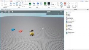 КАК СДЕЛАТЬ ЧЕКПОИНТЫ С ПОДСЧЁТОМ УРОВНЕЙ (ROBLOX Studio Tutorial #2)