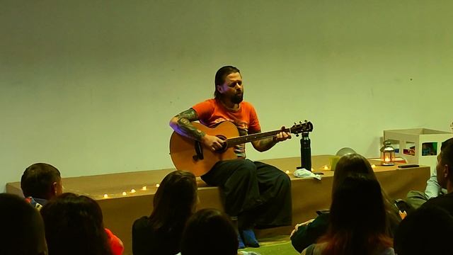 Илья Чёрт - Кукушка смотреть онлайн